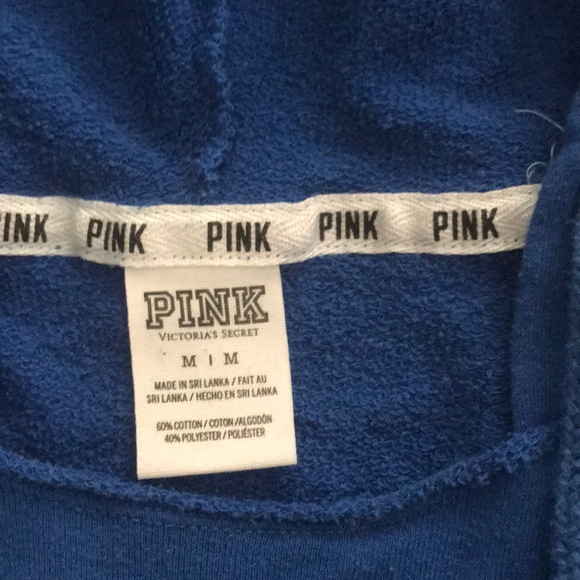 Pink , Sweater - Picture 2 of 4